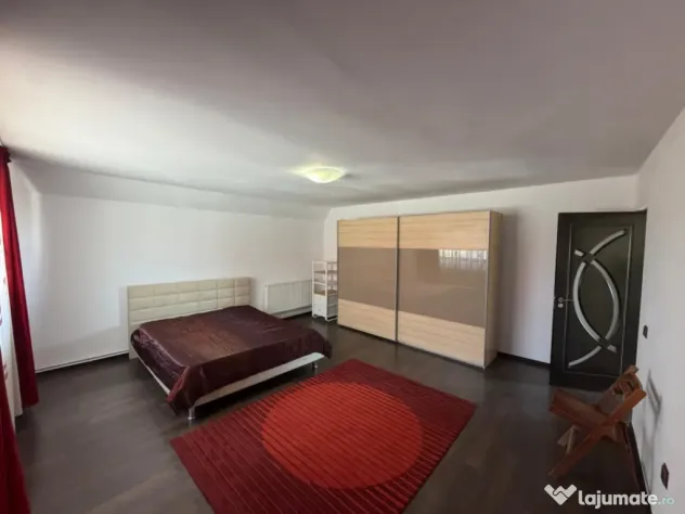 Casa P+1, 166 mp utili, 465 mp teren, zona Carcea - Carcea (Dolj)