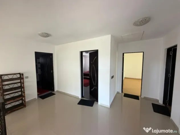 Casa P+1, 166 mp utili, 465 mp teren, zona Carcea - Carcea (Dolj)