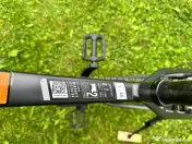Bicicleta electrica Focus Jarifa 2 6.7 Nine noua 