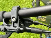 Bicicleta electrica Focus Jarifa 2 6.7 Nine noua 