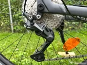 Bicicleta electrica Focus Jarifa 2 6.7 Nine noua 