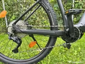 Bicicleta electrica Focus Jarifa 2 6.7 Nine noua 