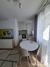 Apartament cu 2 camere, Str. Daliei, etaj 1