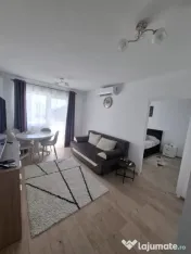 Apartament cu 2 camere, Str. Daliei, etaj 1