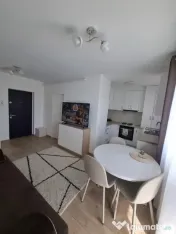 Apartament cu 2 camere, Str. Daliei, etaj 1