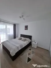 Apartament cu 2 camere, Str. Daliei, etaj 1