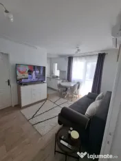 Apartament cu 2 camere, Str. Daliei, etaj 1