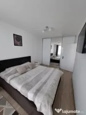 Apartament cu 2 camere, Str. Daliei, etaj 1