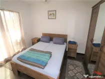 Apartament 2 camere, bloc nou, etaj 3, mobilat, parcare