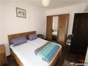 Apartament 2 camere, bloc nou, etaj 3, mobilat, parcare 