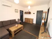 Apartament 2 camere, bloc nou, etaj 3, mobilat, parcare 