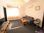 Apartament 2 camere, bloc nou, etaj 3, mobilat, parcare 