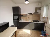 Apartament 2 camere, bloc nou, etaj 3, mobilat, parcare 