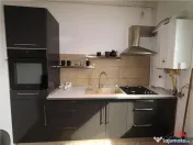 Apartament 2 camere, bloc nou, etaj 3, mobilat, parcare 