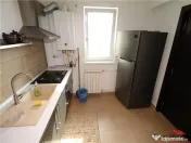 Apartament 2 camere, bloc nou, etaj 3, mobilat, parcare 
