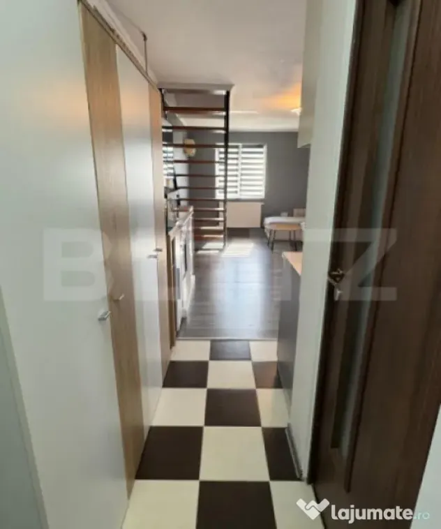 Vanzare apartament decomandat, 69 mp utili, zona Decebal - Bistrita (Bistrita-Nasaud)