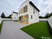 Vânzare Casa 5 camere 118 mp SU | teren 370 mp | Popești Leordeni | Zona Mirasla 
