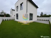 Vânzare Casa 5 camere 118 mp SU | teren 370 mp | Popești Leordeni | Zona Mirasla 