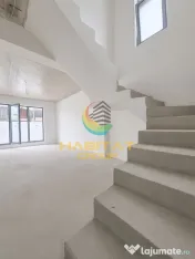 Vânzare Casa 5 camere 118 mp SU | teren 370 mp | Popești Leordeni | Zona Mirasla 