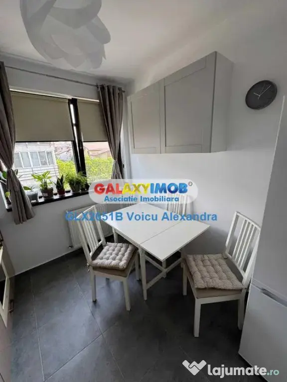 Apartament 2 Cam Berceni - Dimitrie Leonida - Parcare - Metr - Bucuresti (Bucuresti-Ilfov)