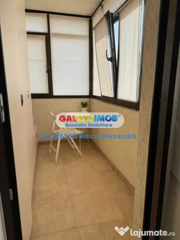 Apartament 2 Cam Berceni - Dimitrie Leonida - Parcare - Metr - Bucuresti (Bucuresti-Ilfov)