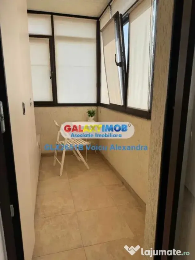 Apartament 2 Cam Berceni - Dimitrie Leonida - Parcare - Metr - Bucuresti (Bucuresti-Ilfov)