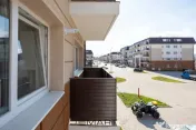 Apartament 2 camere - SUBCETATE CITY 