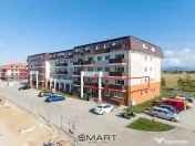 Apartament 2 camere - SUBCETATE CITY 