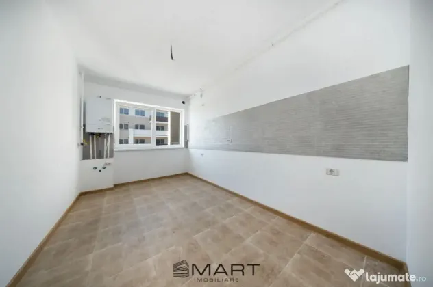 Apartament 2 camere - SUBCETATE CITY - Sanpetru (Brasov)