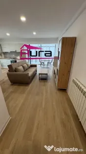 Inchiriez apartament 2 camere zona E3 