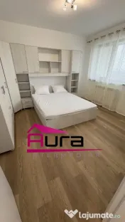Inchiriez apartament 2 camere zona E3 