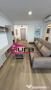 Inchiriez apartament 2 camere zona E3 