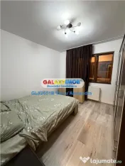 Apartament Tip Studio Bloc Nou Berceni - Dimitrie Leonida 
