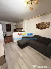 Apartament Tip Studio Bloc Nou Berceni - Dimitrie Leonida 