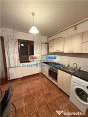 Apartament Tip Studio Bloc Nou Berceni - Dimitrie Leonida 