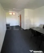 Spațiu comercial 25 mp, 2 camere, centrală și aer condiț