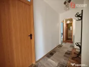 Apartament cu 4 camere 78 mp decomandat | Centrala Proprie | 