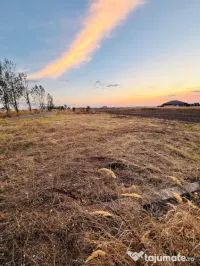 Tere intravilan, 375 mp, zona Pielesti 