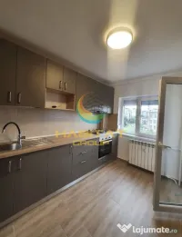 Apartament 3 camere mobilat 76 mp- Brancoveanu 