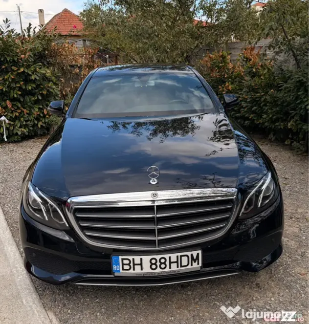 Mercedes E200 D Superb - Oradea (Bihor)
