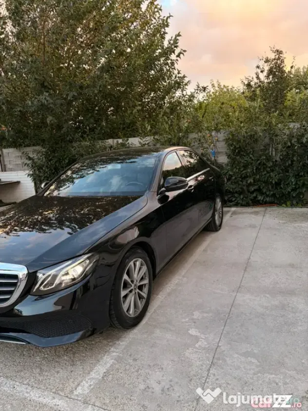Mercedes E200 D Superb - Oradea (Bihor)