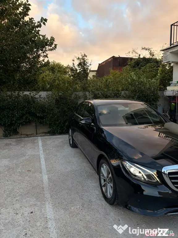 Mercedes E200 D Superb - Oradea (Bihor)