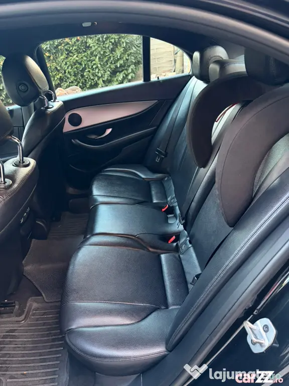 Mercedes E200 D Superb - Oradea (Bihor)