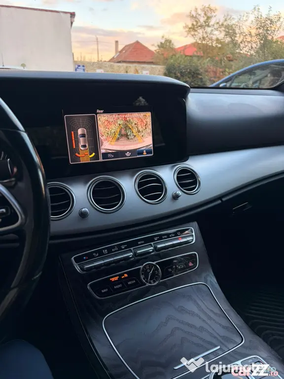 Mercedes E200 D Superb - Oradea (Bihor)