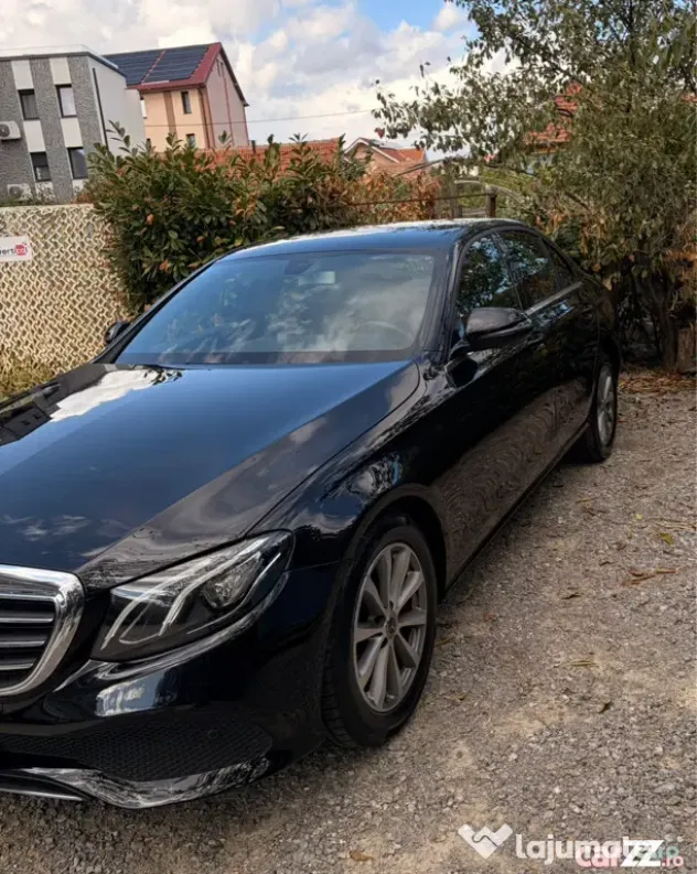 Mercedes E200 D Superb - Oradea (Bihor)