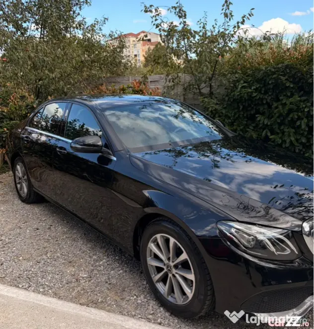 Mercedes E200 D Superb - Oradea (Bihor)