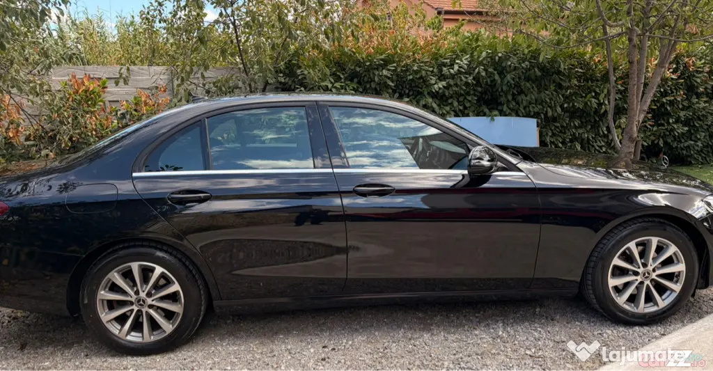 Mercedes E200 D Superb - Oradea (Bihor)