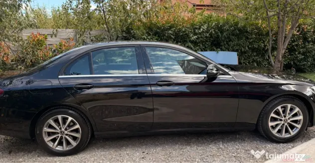 Mercedes E200 D Superb - Oradea (Bihor)
