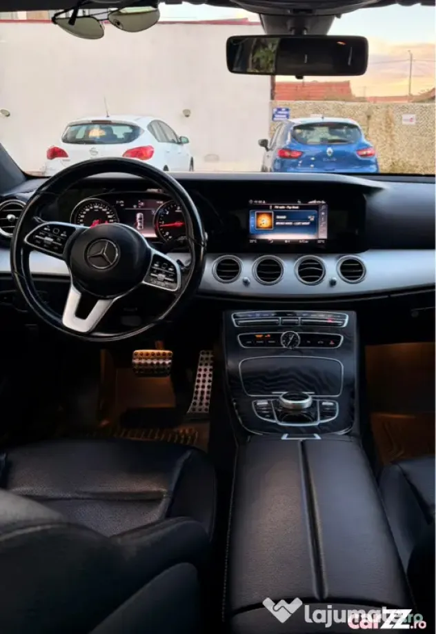 Mercedes E200 D Superb - Oradea (Bihor)