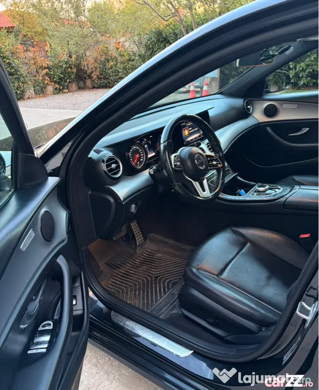 Mercedes E200 D Superb - Oradea (Bihor)